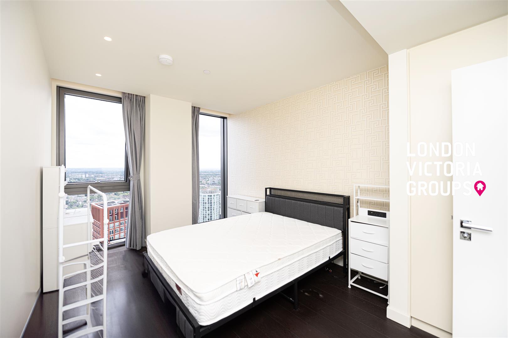 67 Bondway, London
